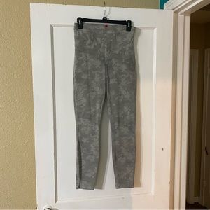 Spanx leggings size S
